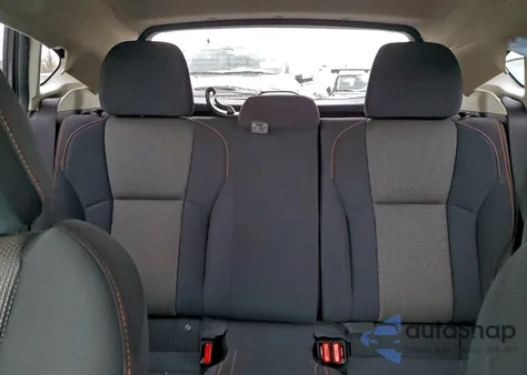 2021 Subaru Crosstrek Premium from USA, damaged, VIN JF2GTAEC5M8373283